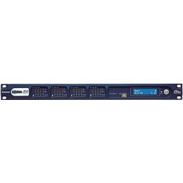 BSS Z-BLU120 Network Signal Processor Blu-Link