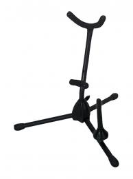 BSX Combination Saxophone Stand, Black 