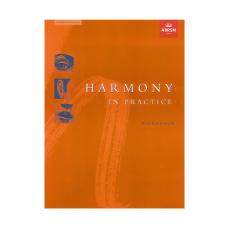 Butterworth - Harmony In Practice
