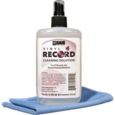 CAIG Vinyl Record Cleaning Solution - 236 ml