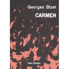Carmen AE12990 - Georges Bizet