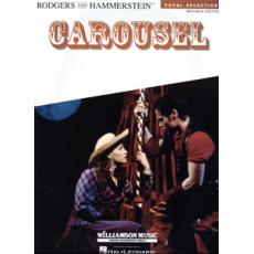 Carousel - Rodgers & Hammerstein