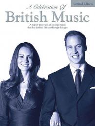 Celebration of British Music (Piano Solo)