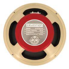 Celestion G12TAD-30 30th Anniversary, made in UK - 12