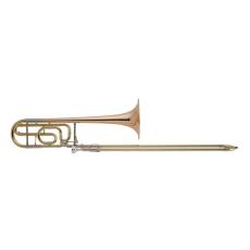 C.G. Conn 52H Artist Bb/F Tenor Trombone