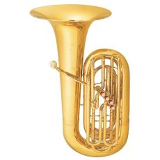C.G. Conn 5JW Symphony BBb-Tuba