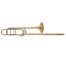 C.G. Conn 88HCL Symphony Bb/F Tenor Trombone