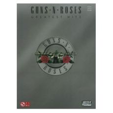 Cherry Lane Music Company Guns N' Roses Greatest Hits