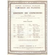 Chopin - Allegro De Concert