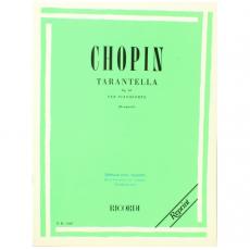 Chopin - Tarantella Op.43
