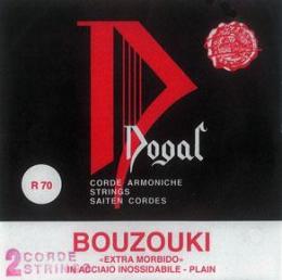 Dogal R-70 No. 4