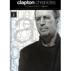 Clapton  Eric - Chronicles
