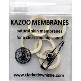 Clarke Premium Natural Skin Replacement Membranes