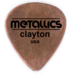 Clayton Metallics - Copper 