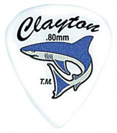 Clayton Sand Shark - 1.26 mm 