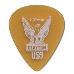 Clayton Ultem Gold Standard - 1.07 mm 
