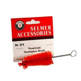 Selmer 814 Woodwind Mouthpiece Brush
