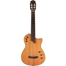 Cordoba Stage Guitar Traditional Natural & Gig Bag