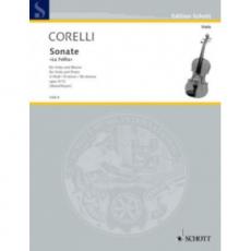 Corelli - Sonata D Minor