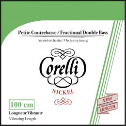 Corelli 301A G - 1/2, Medium Tension