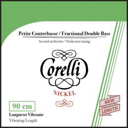 Corelli 301B G - 1/4, Medium Tension