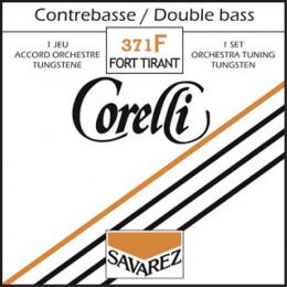 Corelli 371F G Tirant - 4/4 - 3/4, Fort Tirant