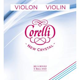 Corelli New Crystal 721F E - 4/4, Fort Tirant