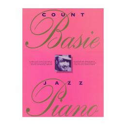 Count Basie - Jazz Piano