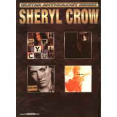 Crow Sheryl -Guitar anthology series