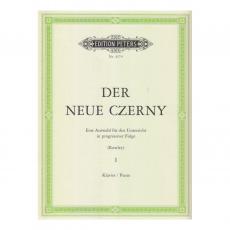 CZERNY - Der Neue Czerny I