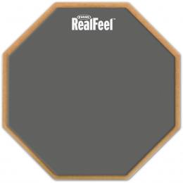 Evans RF-12 Real Feel - Single Sided