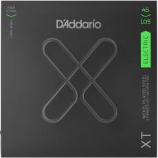 Daddario XTB-45105 Long Scale - 45-105