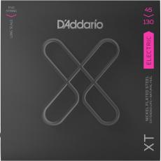 Daddario XT B45130 Regular Light, Long Scale - 45-130