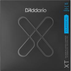 Daddario XTC 46 - Hard