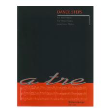 Dance Steps for Three Flutes