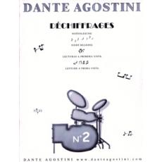 Dante Agostini-Sight Reading Vol 2