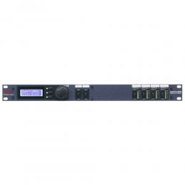 DBX DBX  ZONEPRO 640M Ψηφιακοσ Επεξeργαστησ 6In/4Out (4Mic/line)