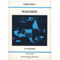 Debussy - Images Vol.1 