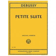 Debussy -  Petite Suite