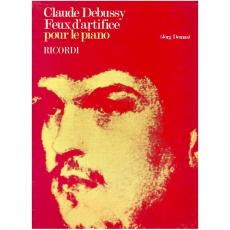 Debussy -  Pour Le Piano
