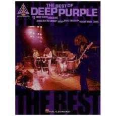 Deep Purple - The Best of