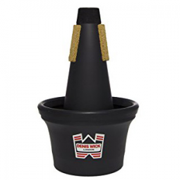Denis Wick 5575 Synthetic Cup Mute