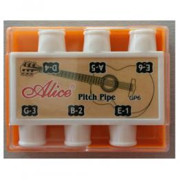 Alice A001 Guitar Pitch Pipe