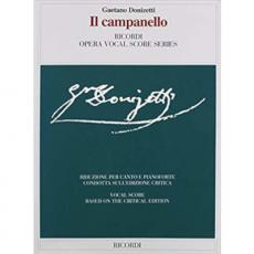 Donizetti - Il Campanello