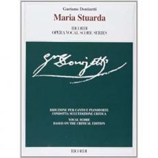 Donizetti -  Maria Stuarda
