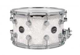 DW Performance Snare, White Marine Pearl - 14