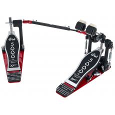DW 5002AD4XF Accelerator Extended Double Bass Pedal