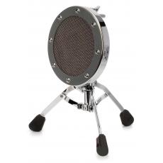 DW SMM7000L Moon Mic with Stand - Mirrored Chrome
