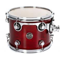 DW Performance Tom, Cherry Stain Lacquer - 12