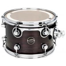 DW Performance Tom, Ebony Stain Lacquer - 12